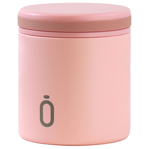 Termo para Alimentos RUNBOTT Brunch 400ml Algodão-doce