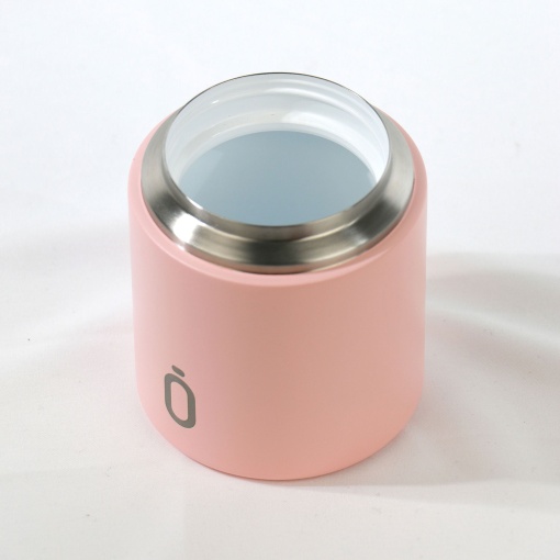 Termo para Alimentos RUNBOTT Brunch 600ml Algodão-doce
