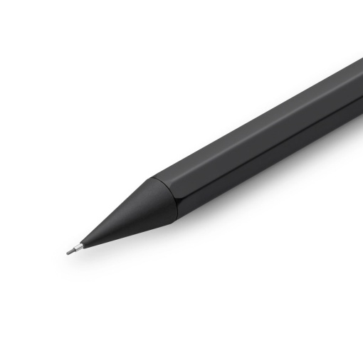 KAWECO Special 0.9mm black mechanical pencil