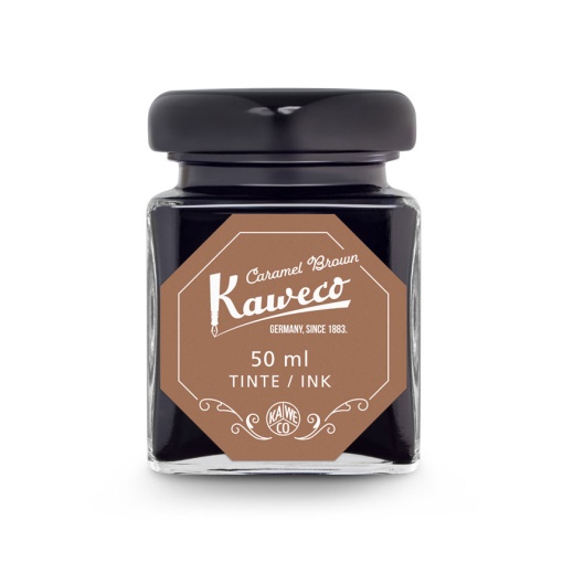 Tinta KAWECO Castanho Caramelo 50ml