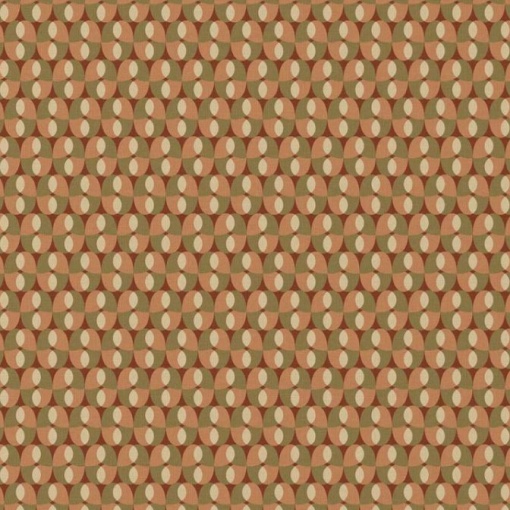 Tecido geométrico multicor 1x1,50m 2440/6