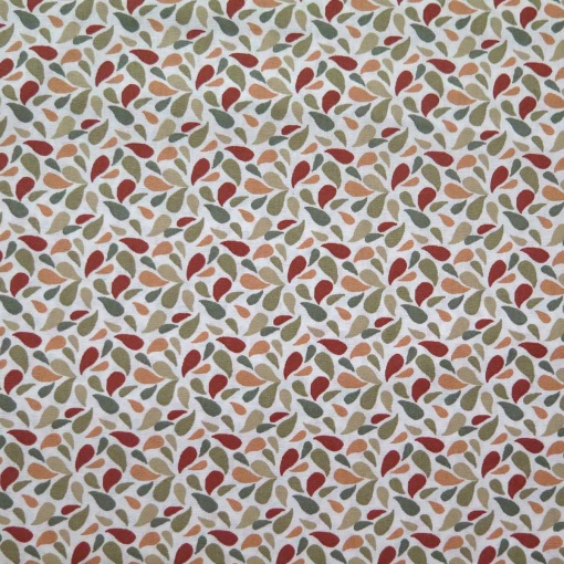 Tecido geométrico multicor 1x1,50m 2440/7