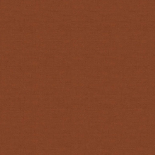 Tecido MAKOWER Spectrum Liso Terra Queimada 1x1,12m