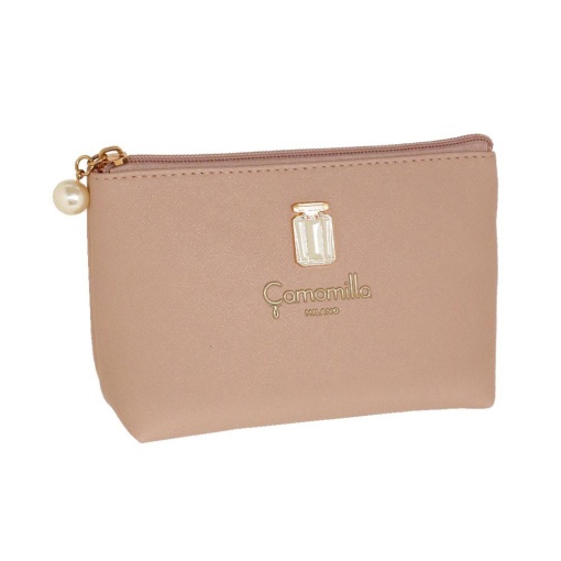 Bolsa CAMOMILLA Madame rosa 10x14,5x11cm