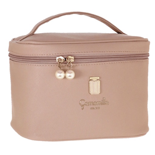 Necessaire CAMOMILLA Madame Rosa 16x22,5x16cm
