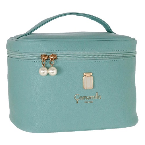 Necessaire CAMOMILLA Madame Menta 16x22,5x16cm