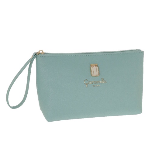 Bolsa CAMOMILLA Madame menta 14x25x8cm