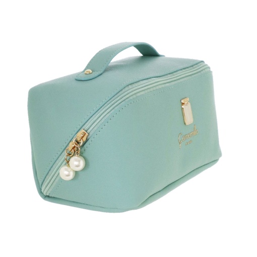 Necessaire CAMOMILLA Madame Menta 12,5x25x12cm