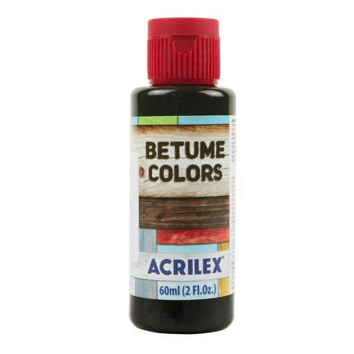 Betume COLORS ACRILEX Tabaco 60ml