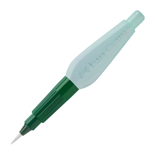 Pincel de Água com Reservatório FABER-CASTELL Art & Graphic Fino