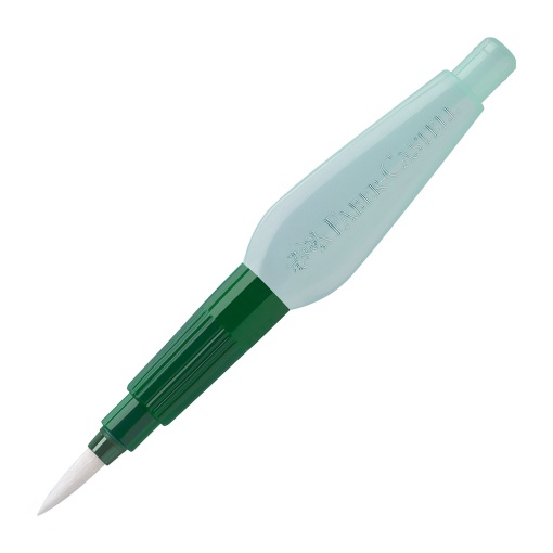 Pincel de Água com Reservatório FABER-CASTELL Art & Graphic Grosso