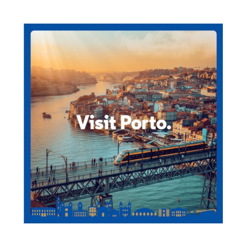 Visit Porto PYTHAGORAS