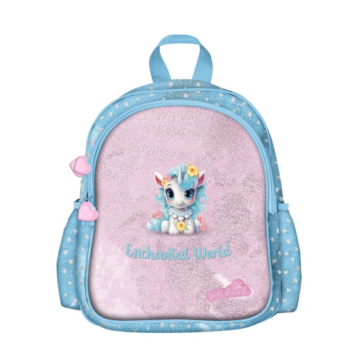 Mochila AMBAR Enchanted World 2025 31x23x12cm