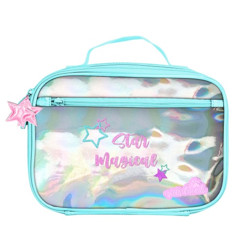 Lancheira Térmica AMBAR Star Magical 2025 25x17,5x9cm