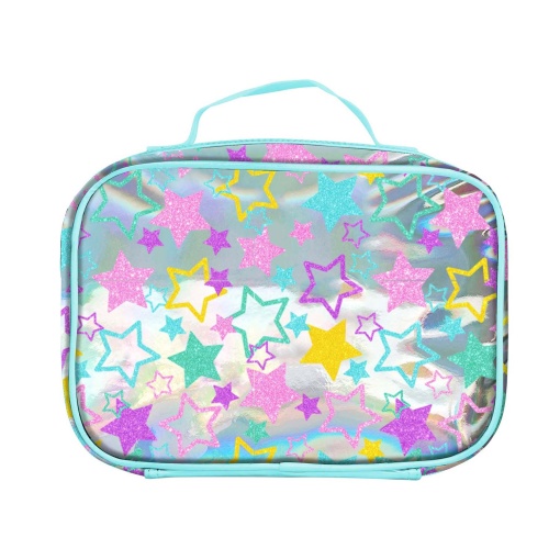 Lancheira térmica AMBAR Star Magical 2025 25x17,5x9cm