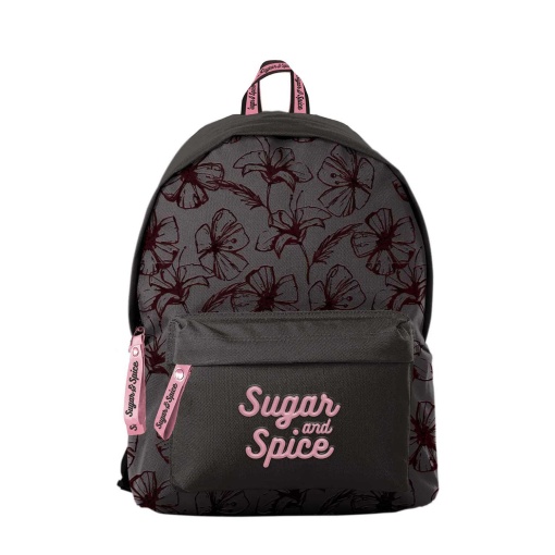 Mochila AMBAR Sugar&spice 2025 40x30x12cm