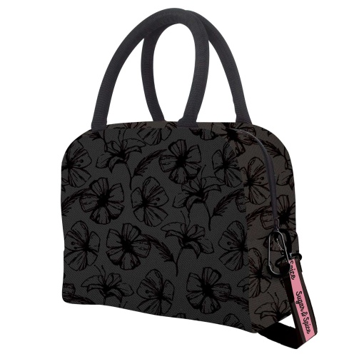 Lancheira Térmica AMBAR Sugar&Spice 2025 21x20x13cm