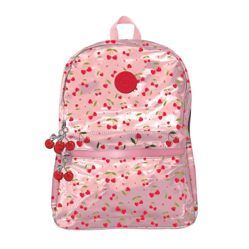 Mochila AMBAR Moonflower Teen Cherry Blossom 2025 40x30x12cm