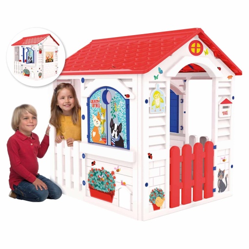 Casa rural CHICOS 89615