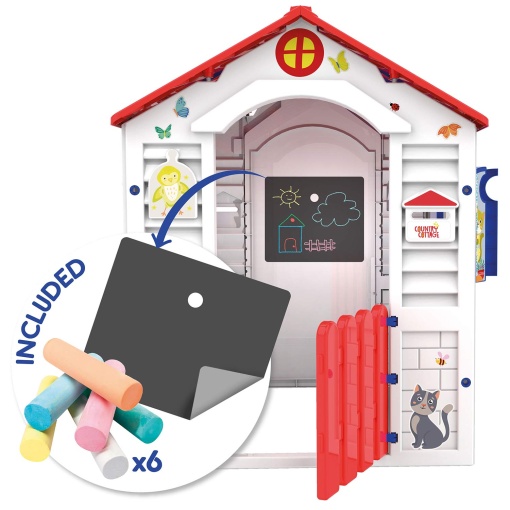 Casa rural CHICOS 89615