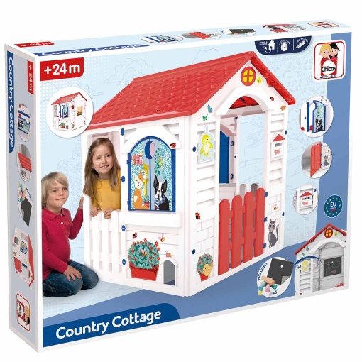 Casa rural CHICOS 89615