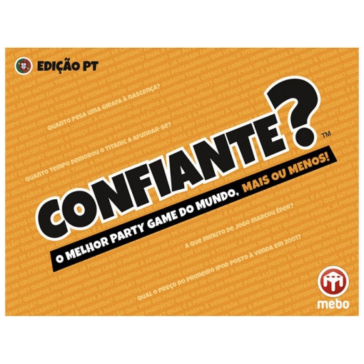 Confiante MEBO