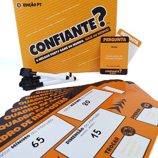 Confiante MEBO