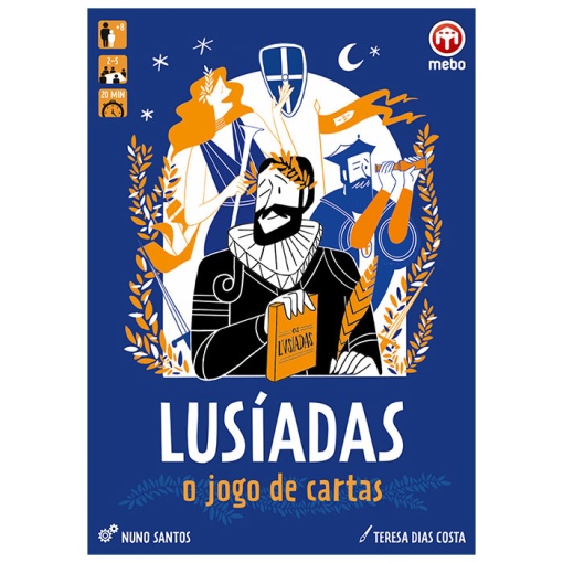 Lusíadas MEBO