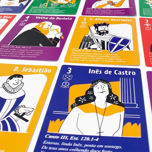 Lusíadas MEBO