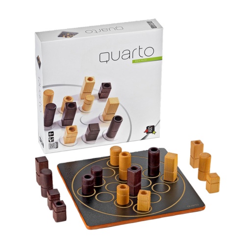 Quarto MEBO