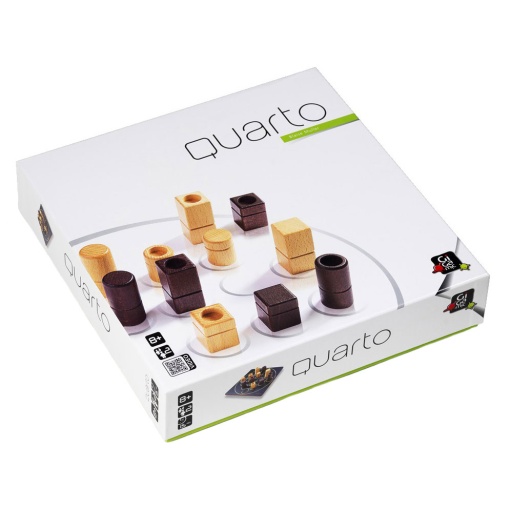 Quarto MEBO