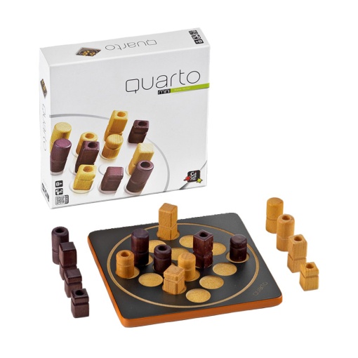 Quarto Mini MEBO