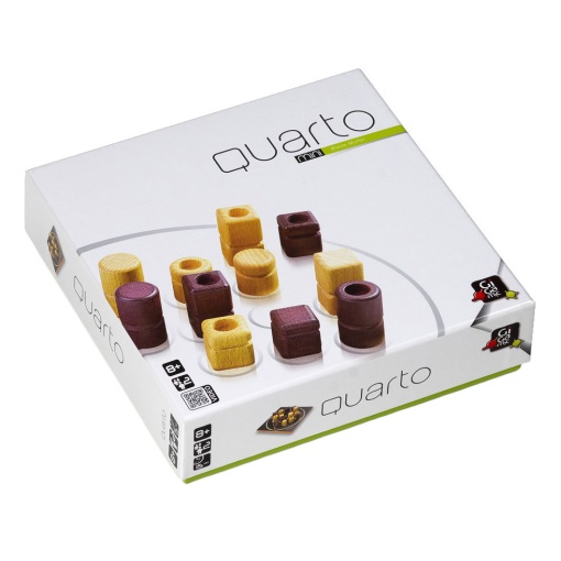 Quarto Mini MEBO