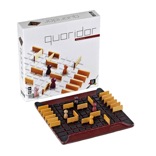 Quoridor MEBO