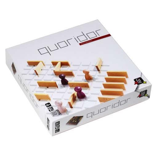Quoridor MEBO