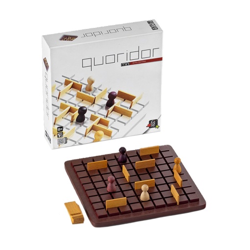 Quoridor Mini MEBO