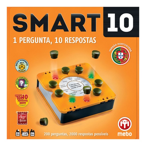 Smart 10 MEBO