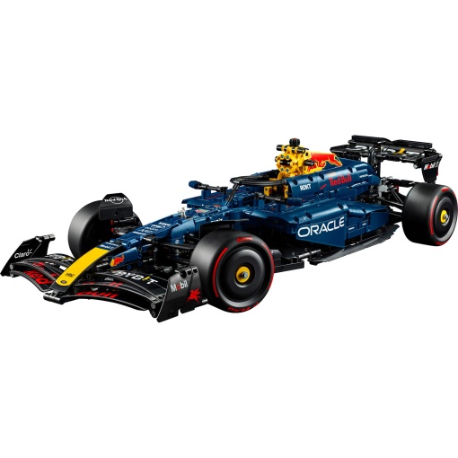 LEGO Technic Carro Oracle Red Bull Racing Rb20 F1 42206