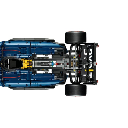 LEGO Technic Carro Oracle Red Bull Racing Rb20 F1 42206