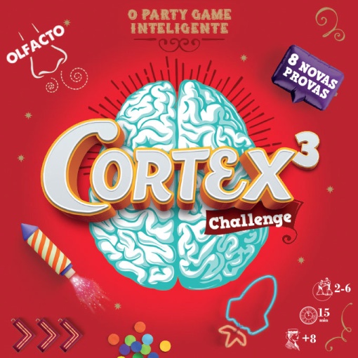 Cortex Challenge 3 MEBO