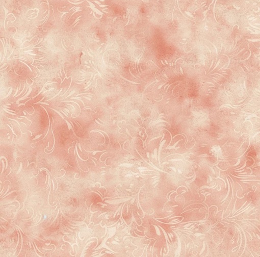 Tecido FABRICART Modern Bird 09 Folhas 1x1,50m