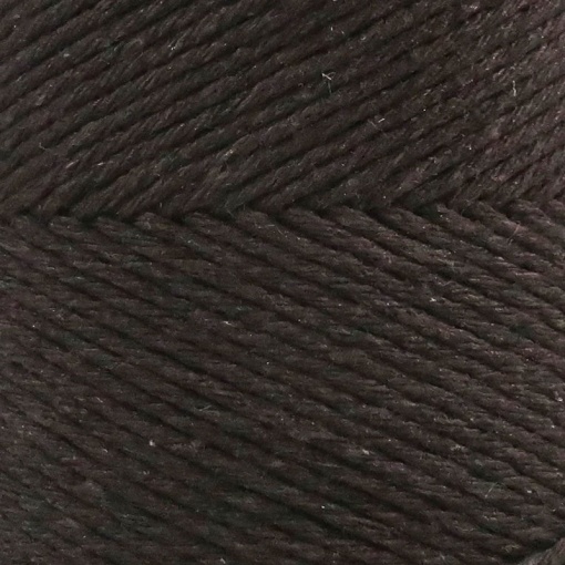Fio Macramé WELCOME YARN Barbante XL 3mmx200m 500g (aprox.) Castanho