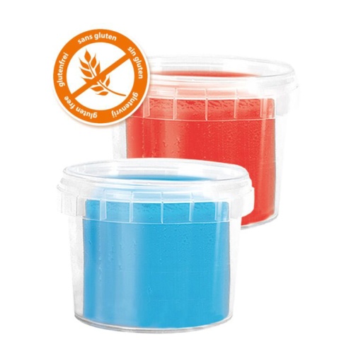 Plasticina Toolmania com Formas SES CREATIVE Dough