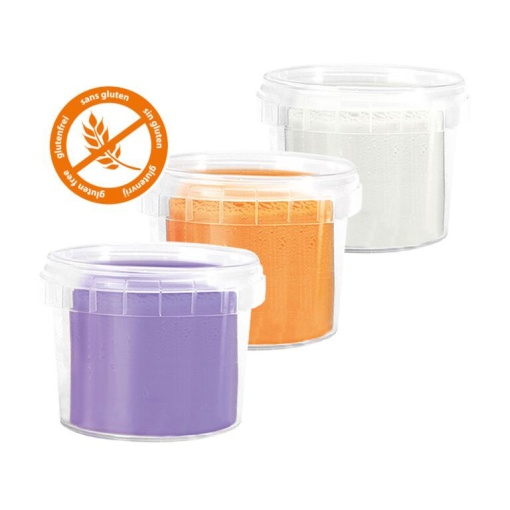 Plasticina - Cãezinhos SES CREATIVE Dough