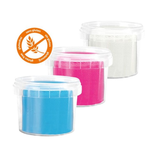 Plasticina - Gatinhos SES CREATIVE Dough
