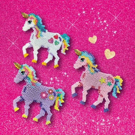 Missangas - Unicórnio SES CREATIVE Hobby
