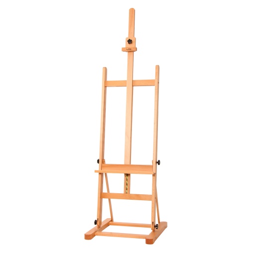Cavalete de Estúdio Inclinável +ART 54x55x170-235cm