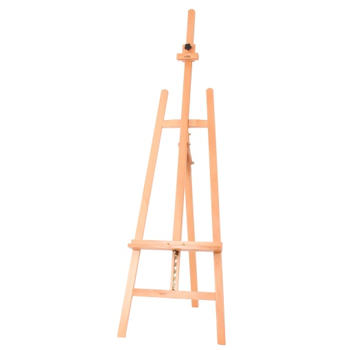 Cavalete Lira +ART 56x91x155-220cm