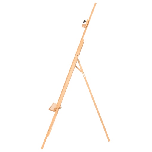 Cavalete Lira +ART 56x91x155-220cm