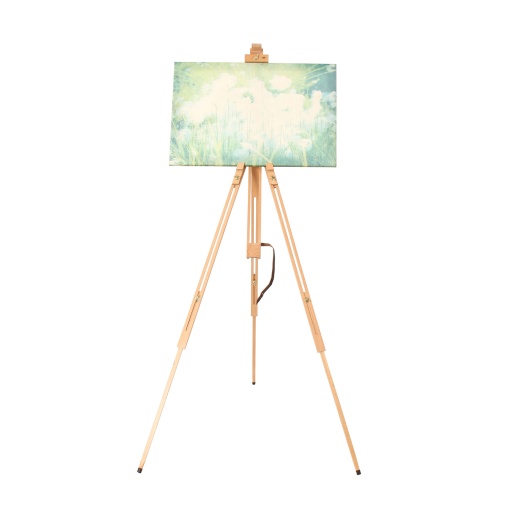 Cavalete Campo +ART 79x79x123-182cm